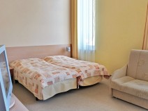 Pokój 2 osobowy z balkonem