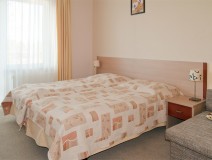 Pokój 2 osobowy z tarasem