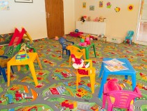 Sala dla dzieci