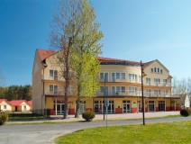 Ośrodek Wczasowy Horyzont