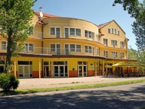 Ośrodek Wczasowy Horyzont