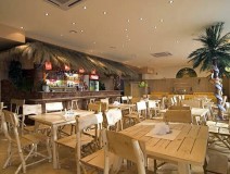 Restauracja