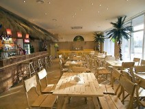 Restauracja