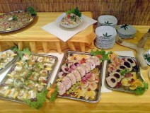Restauracja